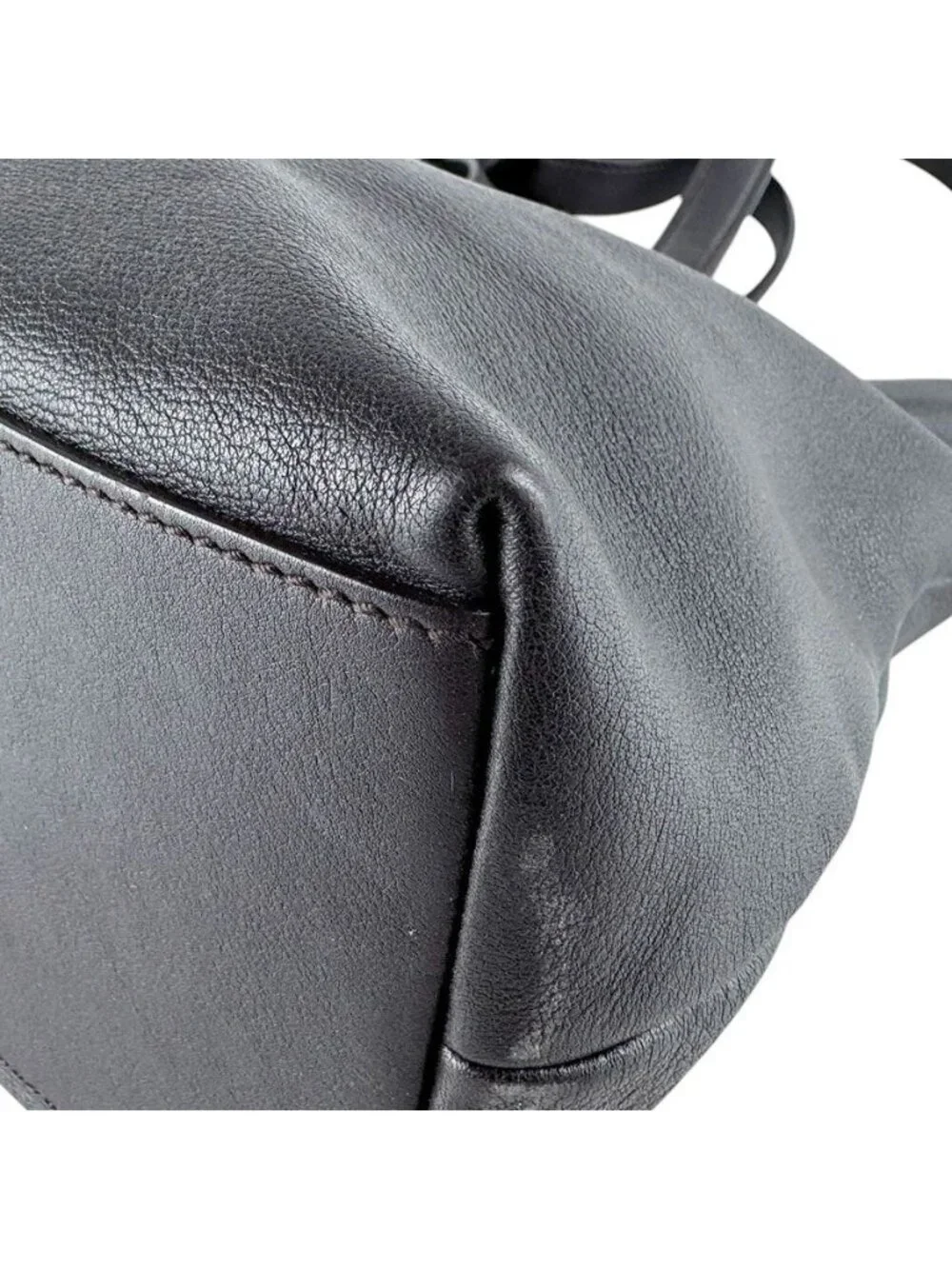 Gucci Shoulder Bag Brown